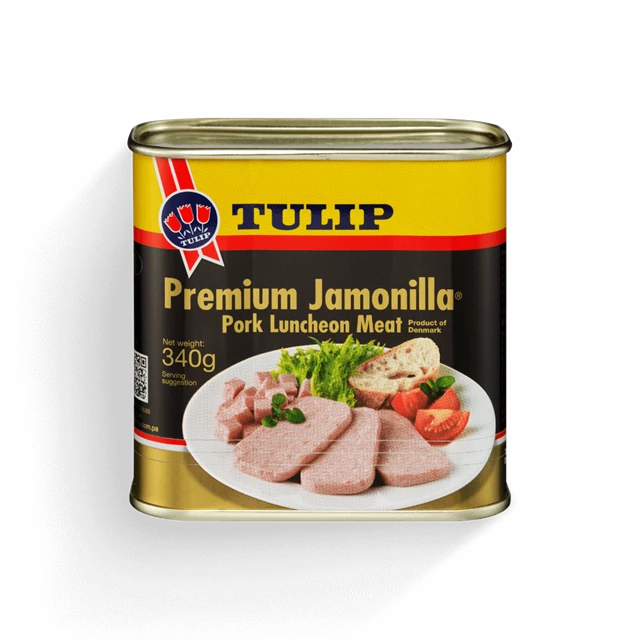 Tulip Premium Jamonilla 340 g