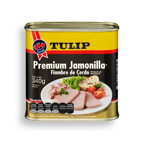 Premium Jamonilla